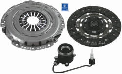  SACHS kuplungkészlet 3000 990 527