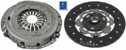  SACHS kuplungkészlet 3000 970 075