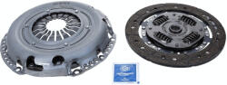  SACHS kuplungkészlet 3000 951 024