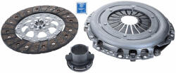  SACHS kuplungkészlet 3000 970 095