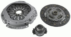  SACHS kuplungkészlet 3400 700 433