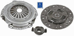  SACHS kuplungkészlet 3000 951 011