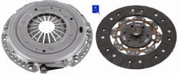  SACHS kuplungkészlet 3000 970 120