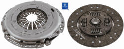  SACHS kuplungkészlet 3000 970 155