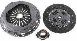  SACHS kuplungkészlet 3400 700 447