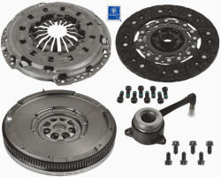  SACHS kuplungkészlet 2290 601 185