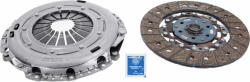  SACHS kuplungkészlet 3000 970 004