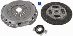  SACHS kuplungkészlet 3000 951 278