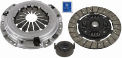  SACHS kuplungkészlet 3000 951 718