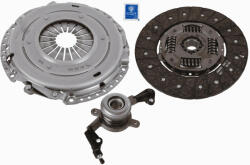  SACHS kuplungkészlet 3000 990 630