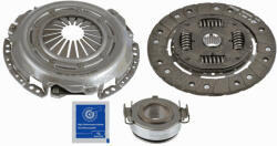  SACHS kuplungkészlet 3000 950 003