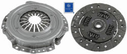  SACHS kuplungkészlet 3000 951 030