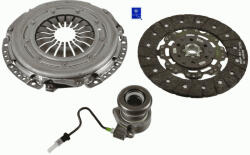  SACHS kuplungkészlet 3000 990 372
