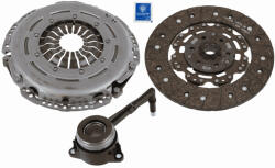  SACHS kuplungkészlet 3000 990 654