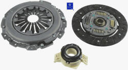  SACHS kuplungkészlet 3000 951 304