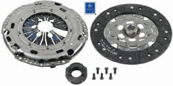  SACHS kuplungkészlet 3000 970 036
