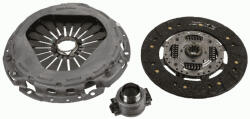  SACHS kuplungkészlet 3400 700 637