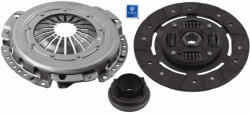  SACHS kuplungkészlet 3000 176 003