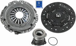  SACHS kuplungkészlet 3000 990 160