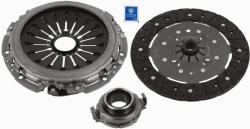  SACHS kuplungkészlet 3000 951 641