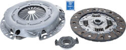  SACHS kuplungkészlet 3000 841 201