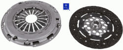  SACHS kuplungkészlet 3000 950 538