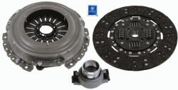  SACHS kuplungkészlet 3000 951 656