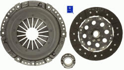  SACHS kuplungkészlet 3000 317 001