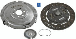 SACHS kuplungkészlet 3000 286 001