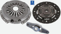  SACHS kuplungkészlet 3000 951 624