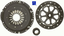  SACHS kuplungkészlet 3000 830 601