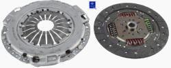  SACHS kuplungkészlet 3000 950 641