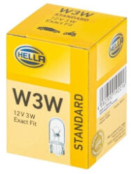 HELLA izzó, villogó 8GP 003 594-141
