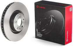  BREMBO féktárcsa 09. C426.11