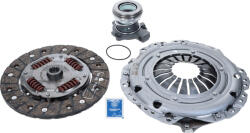 SACHS kuplungkészlet 3000 990 026