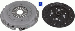  SACHS kuplungkészlet 3000 856 801