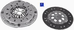  SACHS kuplungkészlet 3000 951 290