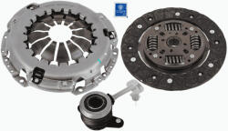  SACHS kuplungkészlet 3000 990 580