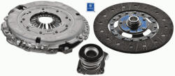  SACHS kuplungkészlet 3000 990 556