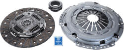  SACHS kuplungkészlet 3000 950 734