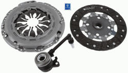  SACHS kuplungkészlet 3000 990 550