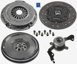  SACHS kuplungkészlet 2290 601 172