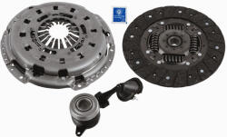  SACHS kuplungkészlet 3000 990 628