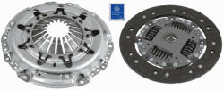  SACHS kuplungkészlet 3000 951 994