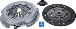  SACHS kuplungkészlet 3000 951 617