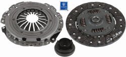  SACHS kuplungkészlet 3000 579 001