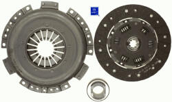  SACHS kuplungkészlet 3000 007 002