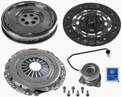  SACHS kuplungkészlet 2290 601 016