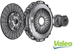 VALEO kuplungkészlet 809125