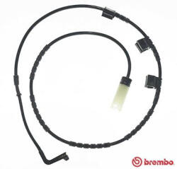  BREMBO figyelmezető kontaktus, fékbetétkopás A 00 298